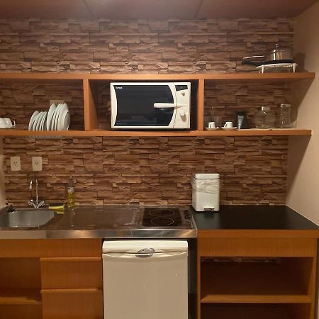 Aga Nortel サンパウロ エクステリア 写真