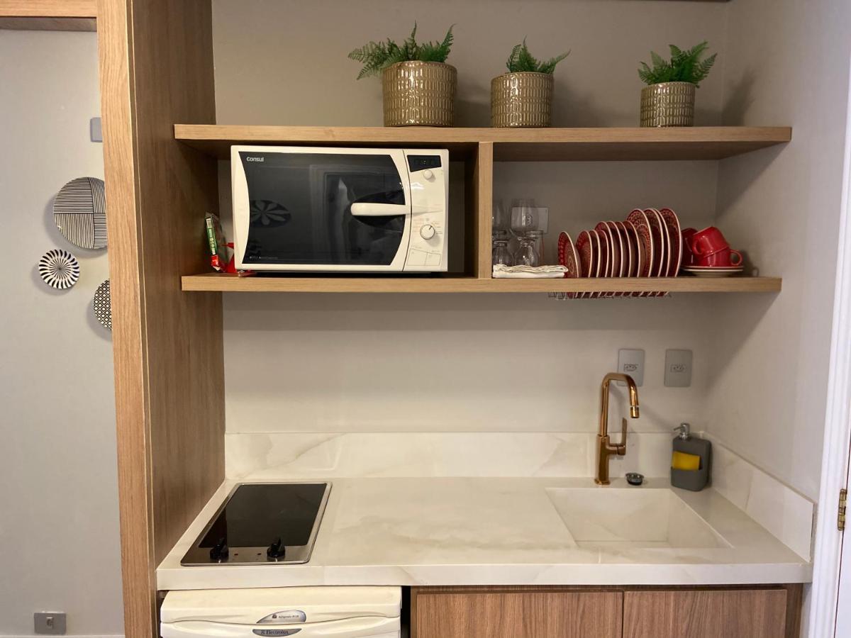 Aga Nortel サンパウロ エクステリア 写真