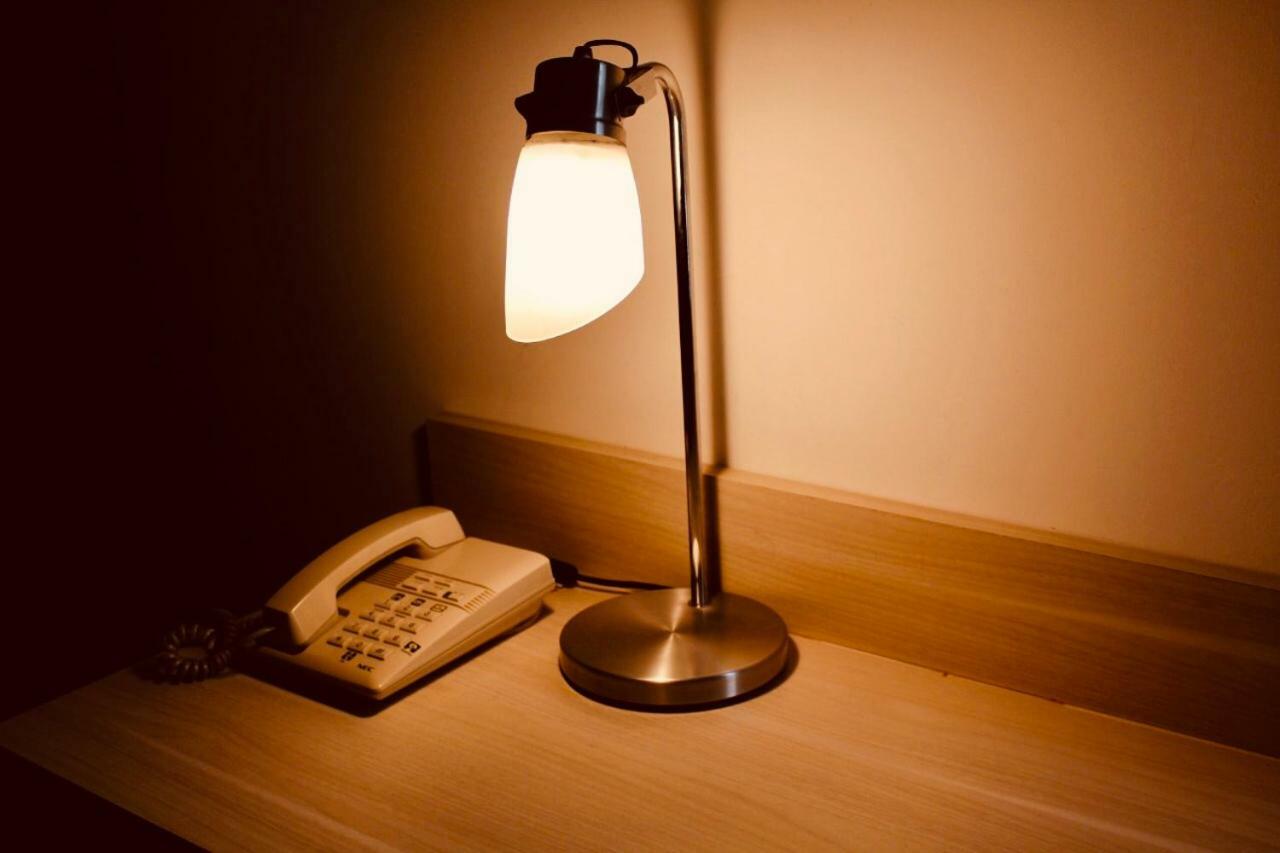 Aga Nortel サンパウロ エクステリア 写真